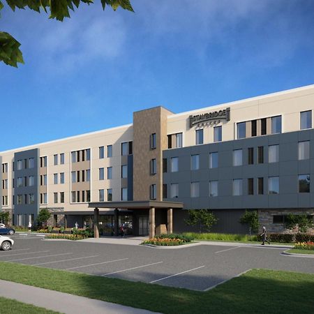 Staybridge Suites Rehoboth Beach By Ihg Луис Екстериор снимка