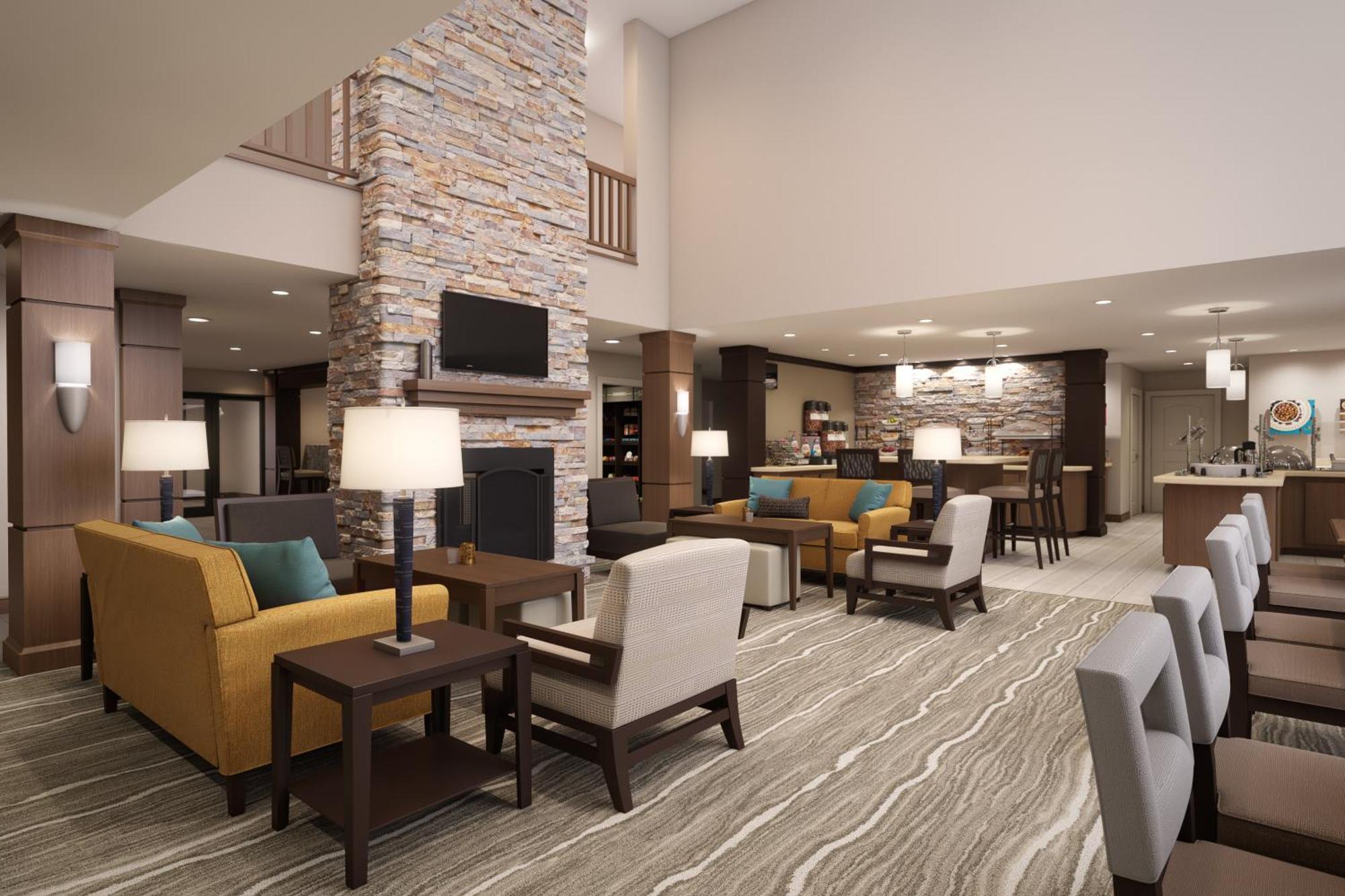 Staybridge Suites Rehoboth Beach By Ihg Луис Екстериор снимка